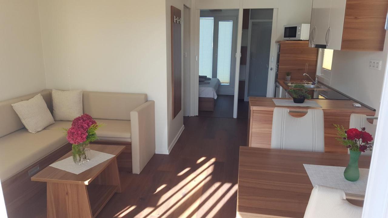 Hotel House Boat - Floating House Sofia Pula Exterior foto